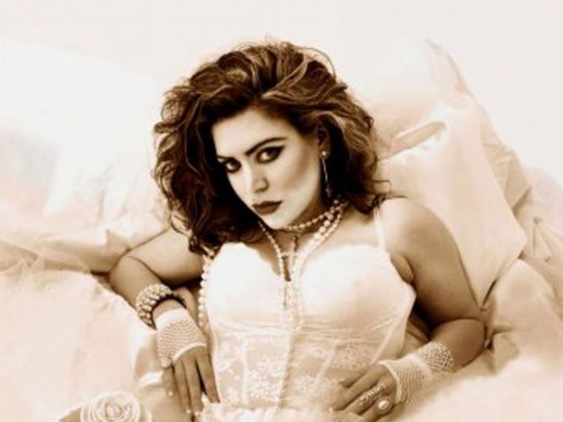 a tribute to madonna